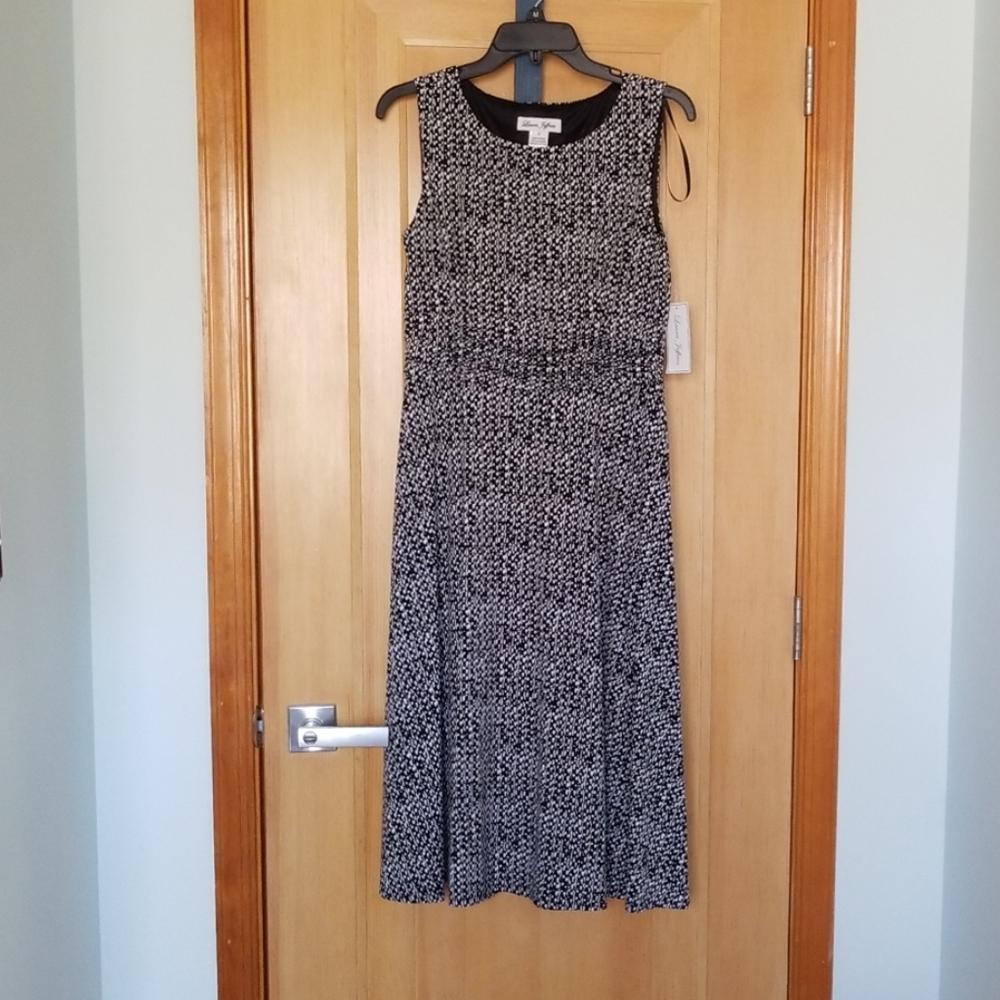 Beautiful Empire Waist dress